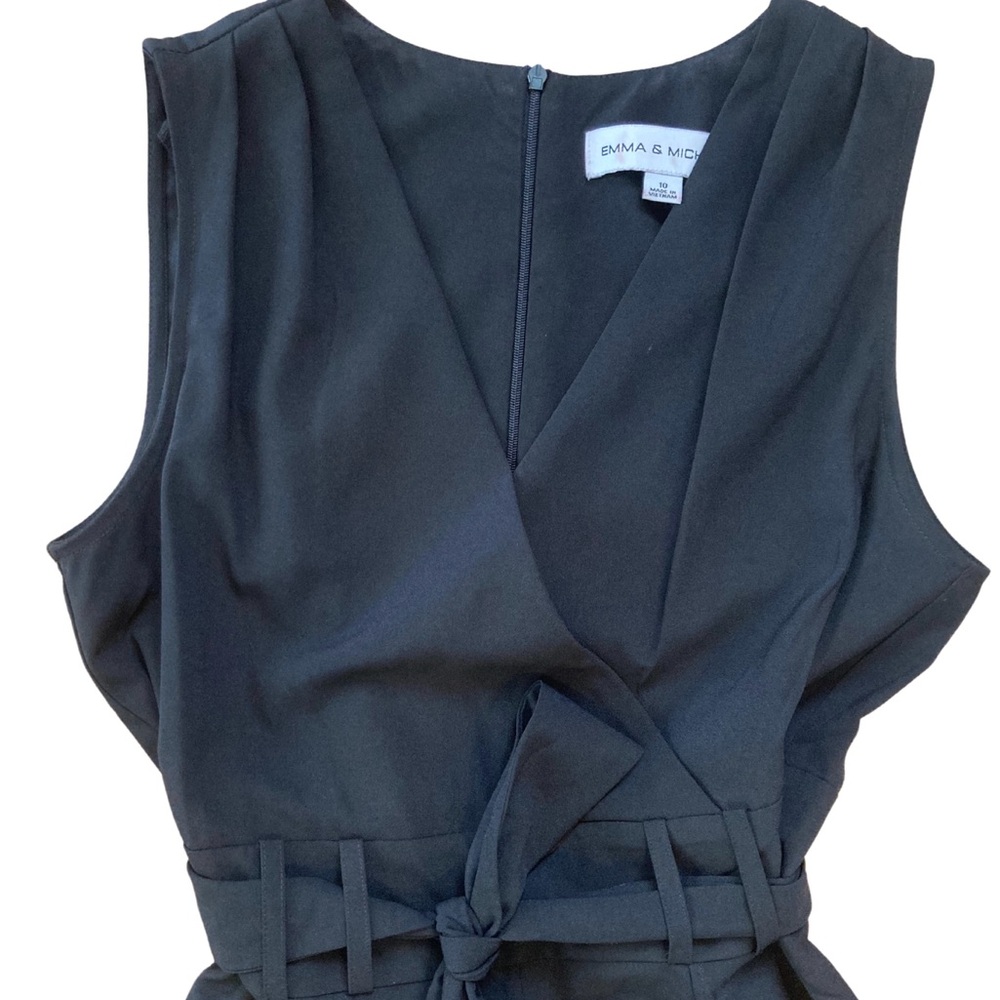 EMMA & MICHELE Jumpsuit